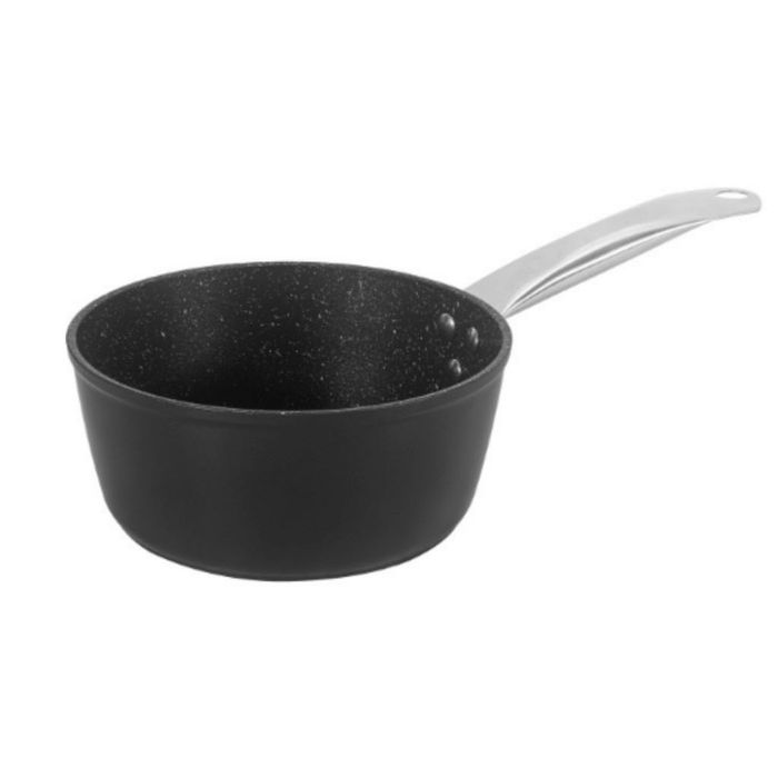 Премиум комплект мраморни тигани и касерола Voltz