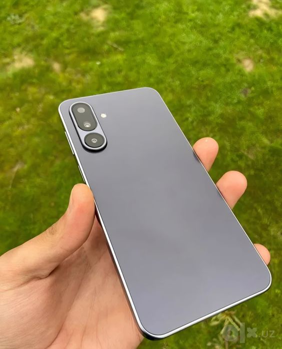 Samsung Galaxy M36 5G 6/128 | полный комплект