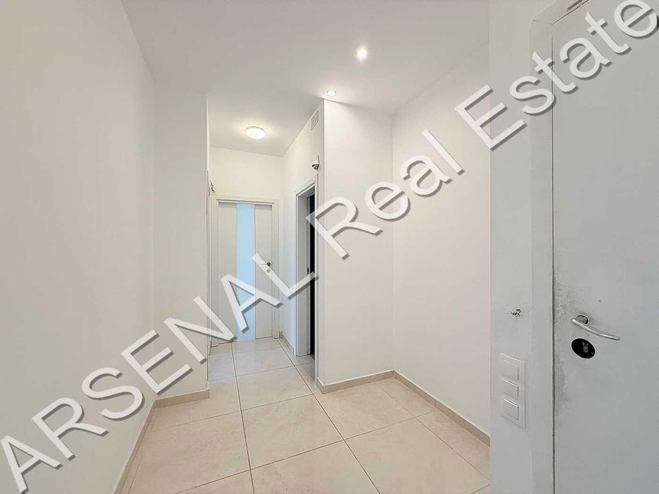 Четиристаен апартамент под наем, Малинова долина