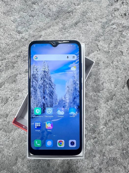 Redmi note 7 сотилади