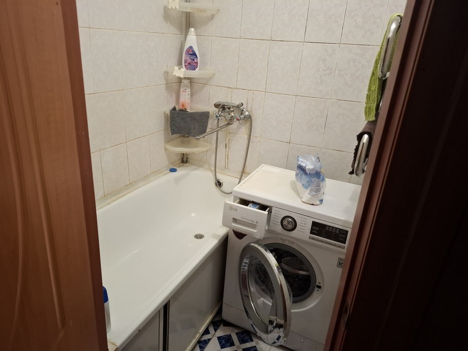 Продам 3х комнатную квартиру