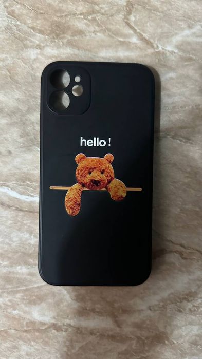 Чехлы Айфон 11 Айфон 14 про