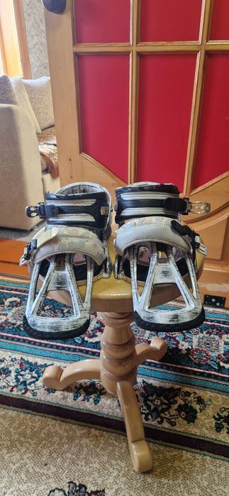 Крепление для сноуборда