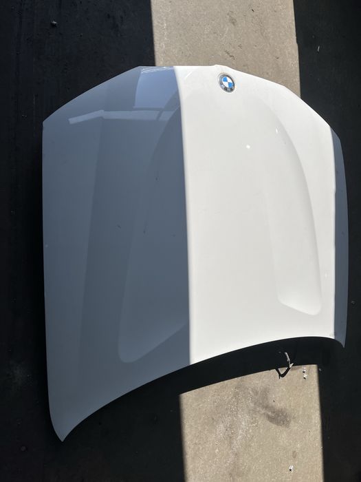 Преден капак бмв х3/х4 ф25/26 ( preden kapak bmw x3x4 f25/f26 )