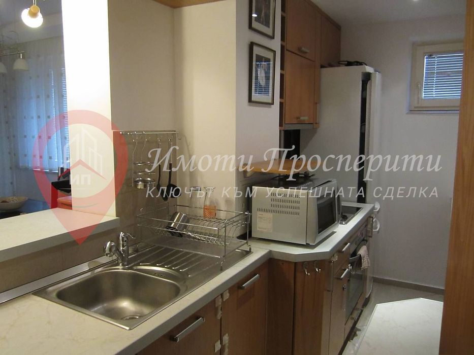 Дава се под наем Двустаен апартамент в София, Витоша - 70 кв.м за 700 € - Снимка #5