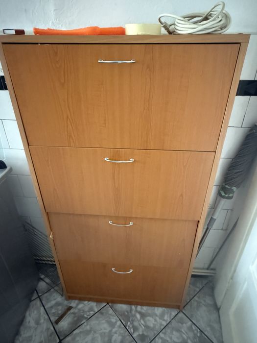 Donez pantofar/ tv/ fotoliu