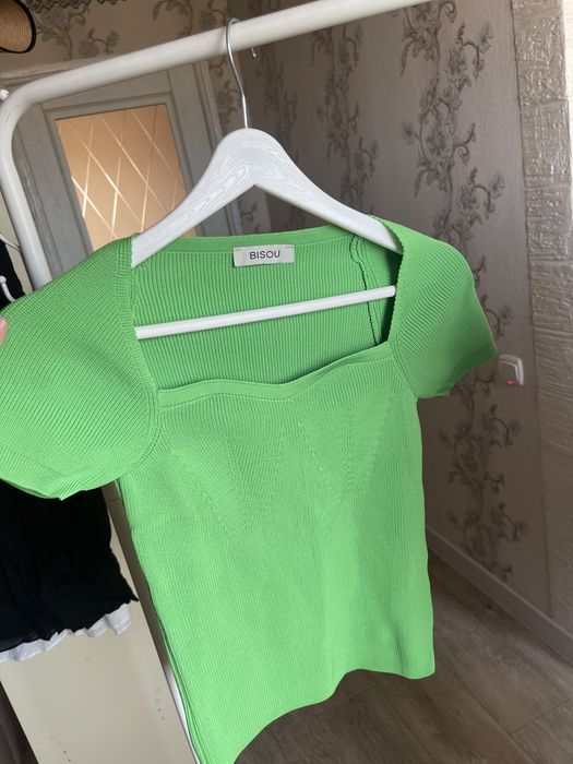 Ликвидация женской одежды