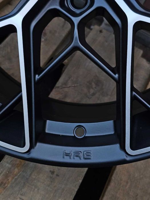 Новые авто диски R18 HRE