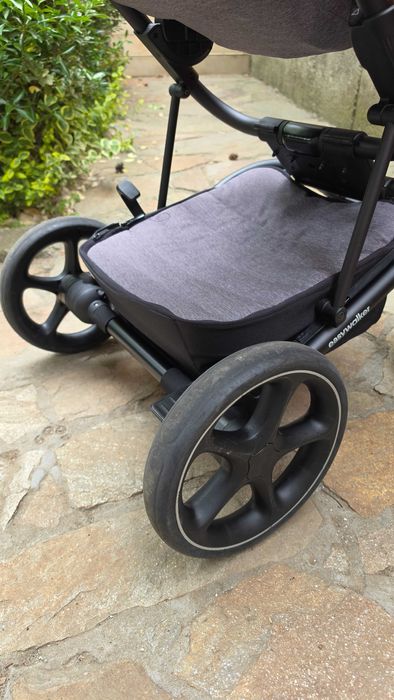 Easywalker Harvey 3 Premium