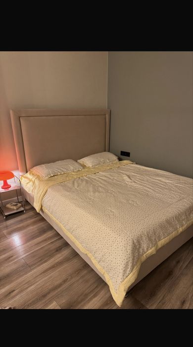 Срочно продаю кровать