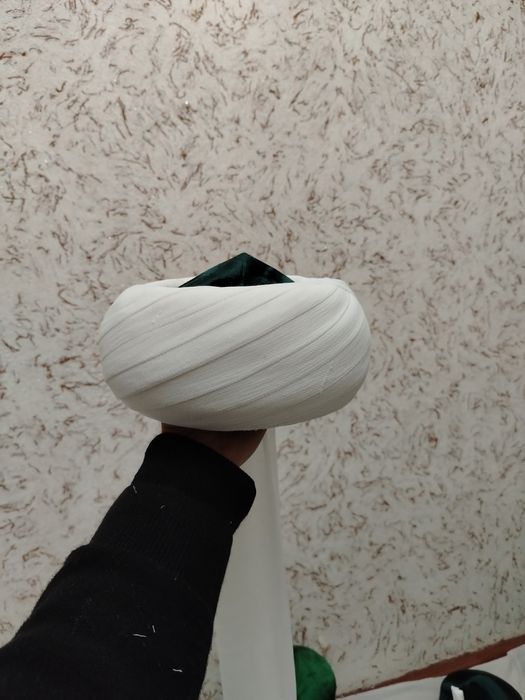 Salla örash xizmati