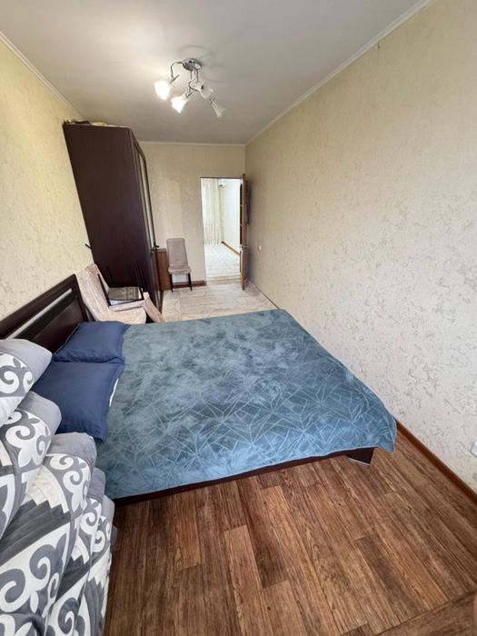 Квартира сдается