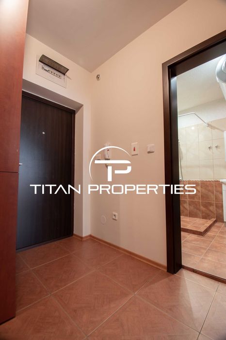 Дава се под наем Тристаен апартамент в София, Модерно предградие - 60 кв.м за 433.5 € - Снимка #3