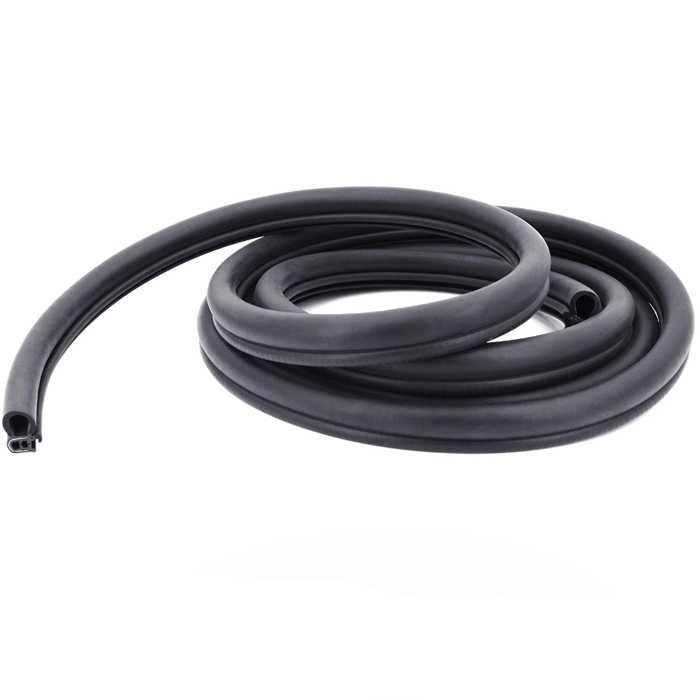 Гумено уплътнение за врата/врати на автомобил 646