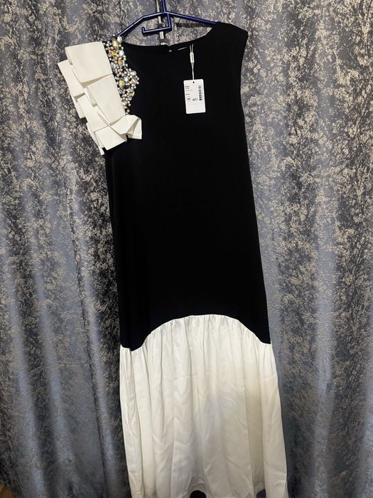 Продам вечернее платье новое 40 размер