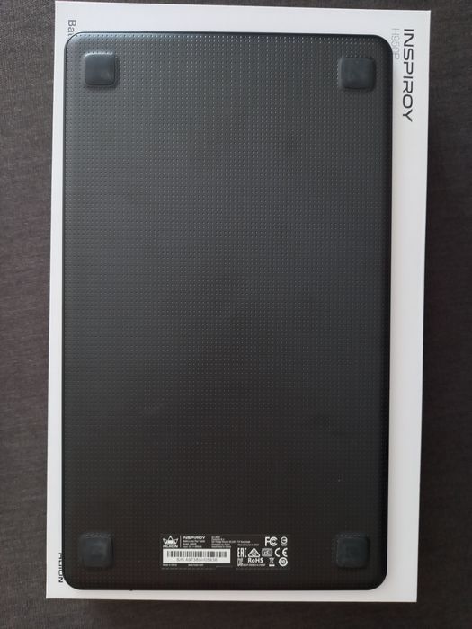 Tabletă grafică Huion