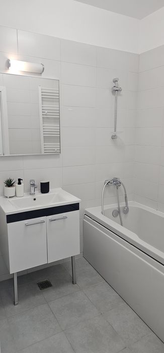 PALLADY TOWERS- Apartament modern! Merita vazut!