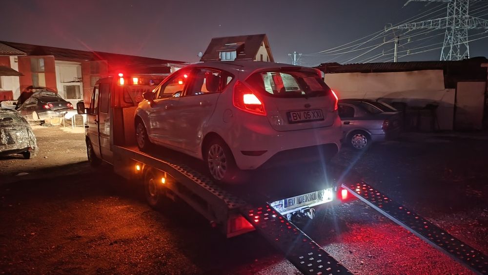 VW LT35 autorizat BA14