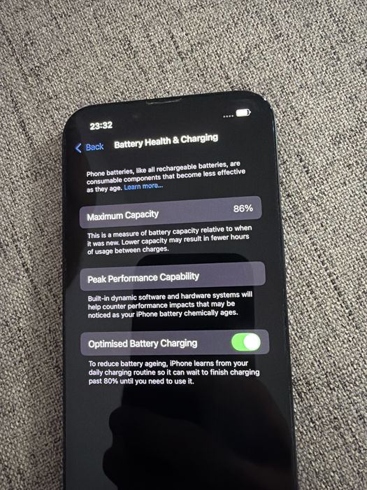 Iphone 14 stare foarte buna
