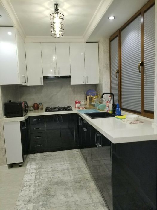 Продам квартиру на Яккасарайком р-н  на против гос Россия