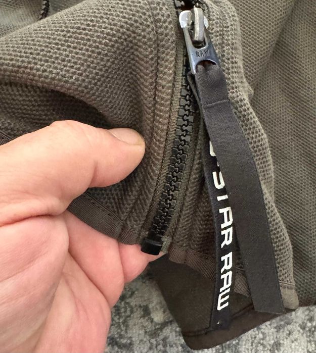 G-STAR hanorac barbati marime S