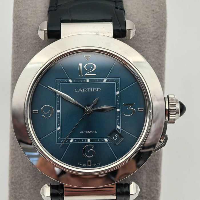 Cartier Pasha 41mm 4266