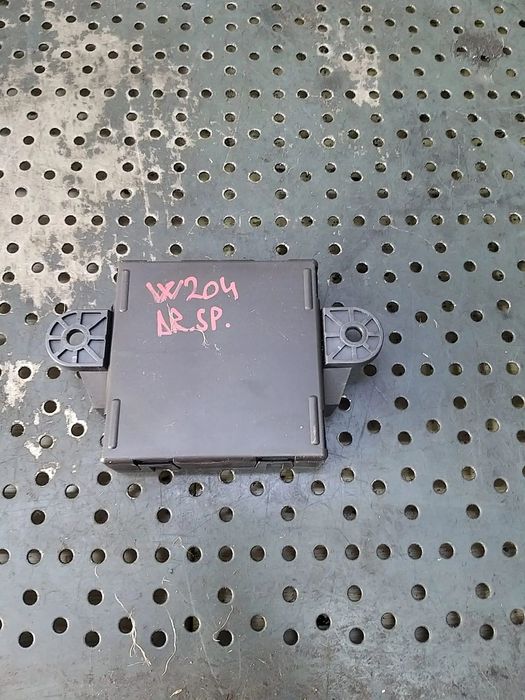 Modul calculator usa dreapta spate mercedes c class w204 a2048701026 a2048200626 a2044421532