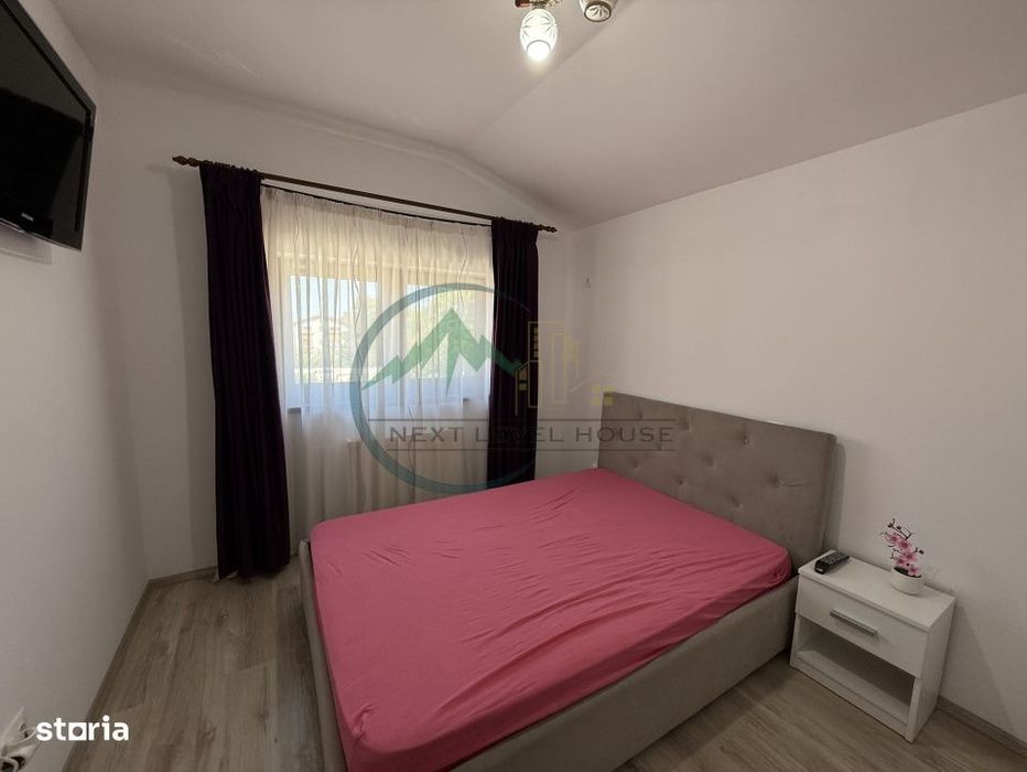 Apartament 2 camere, Sanpetru Residence — fotografia 3