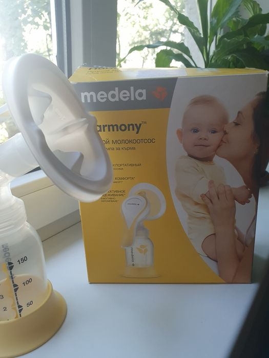 Продам молокоотсос ручной