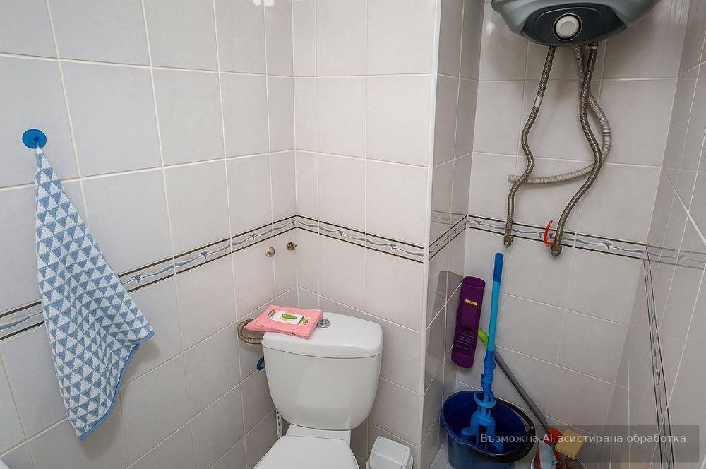 Дава се под наем Едностаен апартамент в Варна, Погреби - 45 кв.м за 289.17 € - Снимка #2