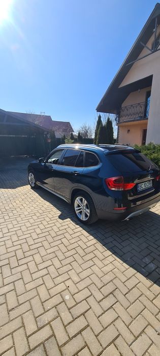 De vanzare BMW x1