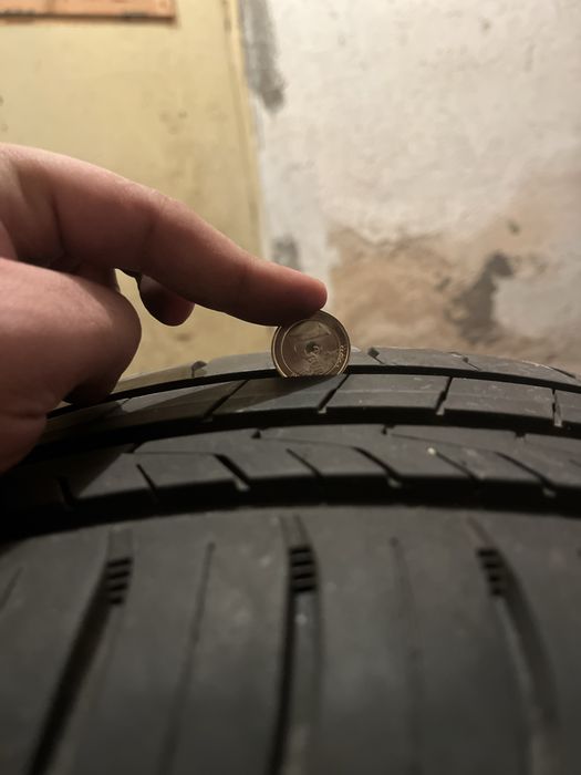 Джанти с летни гуми 16 style 46