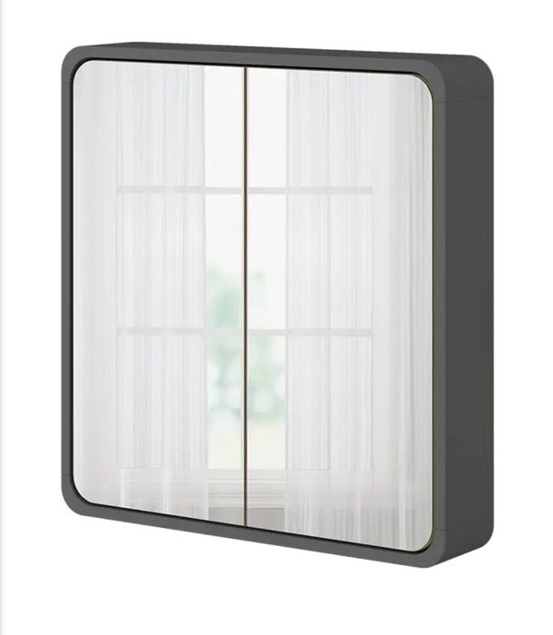 Шкаф за надмивка МДФ 7474