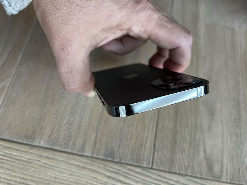 Iphone 12 pro 256GB - 78% - aspect 10/10