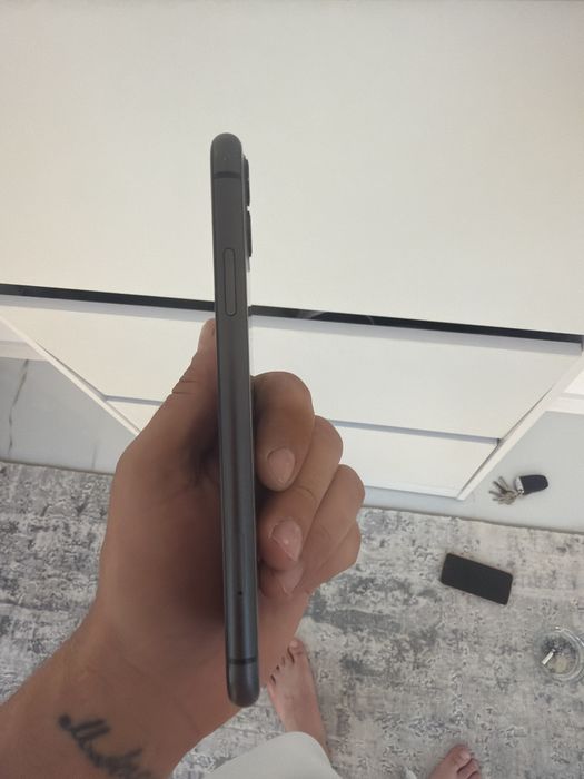 Iphone 11 stare buna