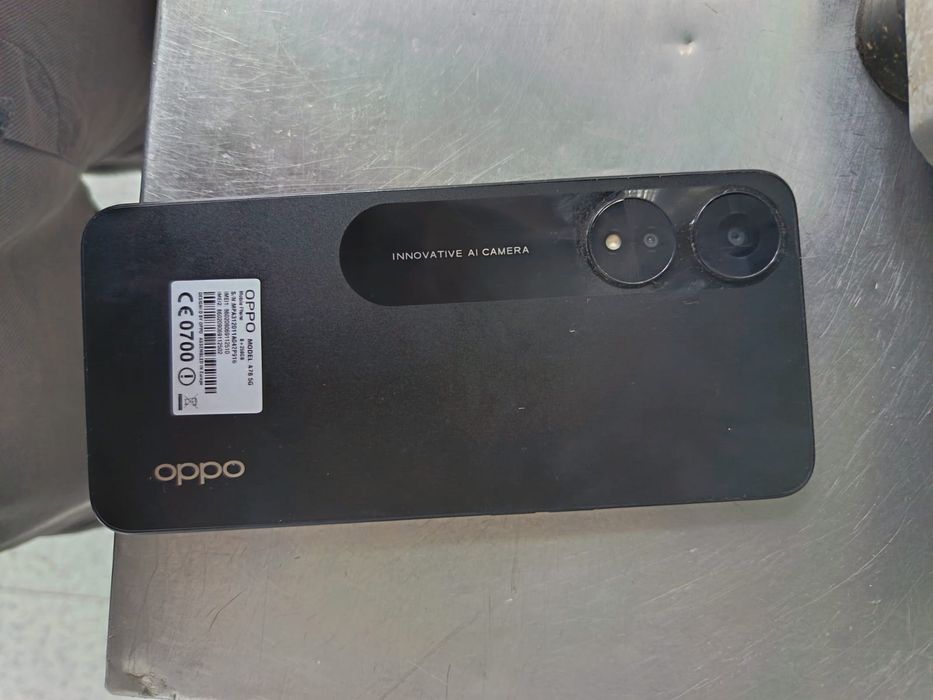 Оппа а78 кор док Бари бар