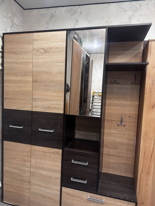 Мебель( доставкасы бөлек)