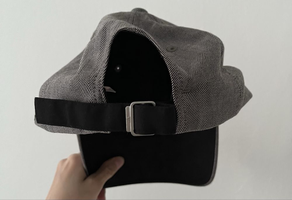 Кепка винтажная Adidas