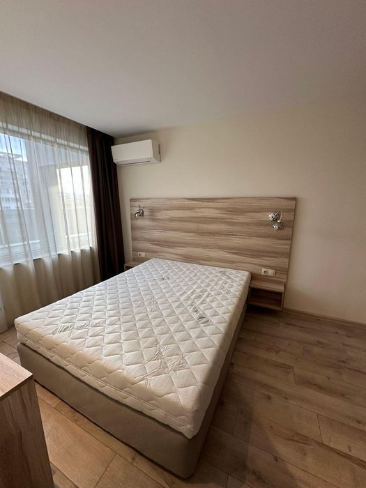 Дава се под наем Двустаен апартамент в Пловдив, Кючук Париж - 100 кв.м за 498.27 € - Снимка #3