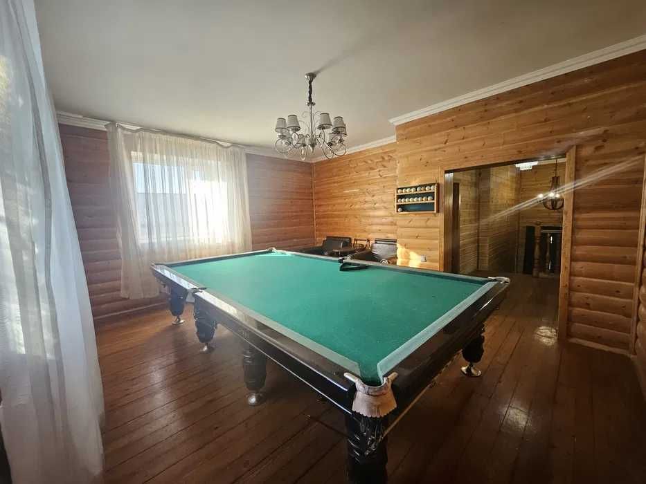 Коттедж по суточно