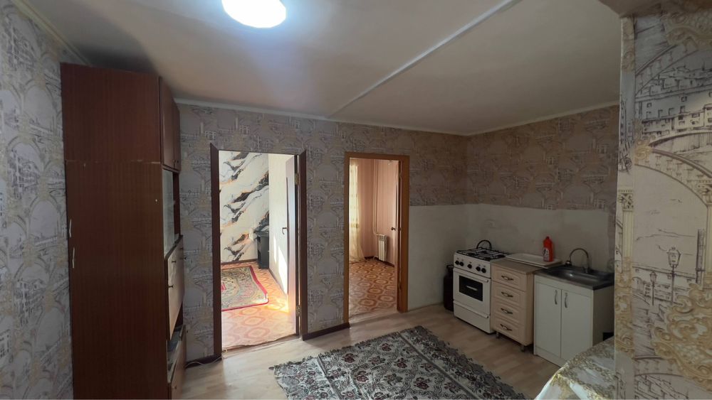 Сдам квартира 1х комнато