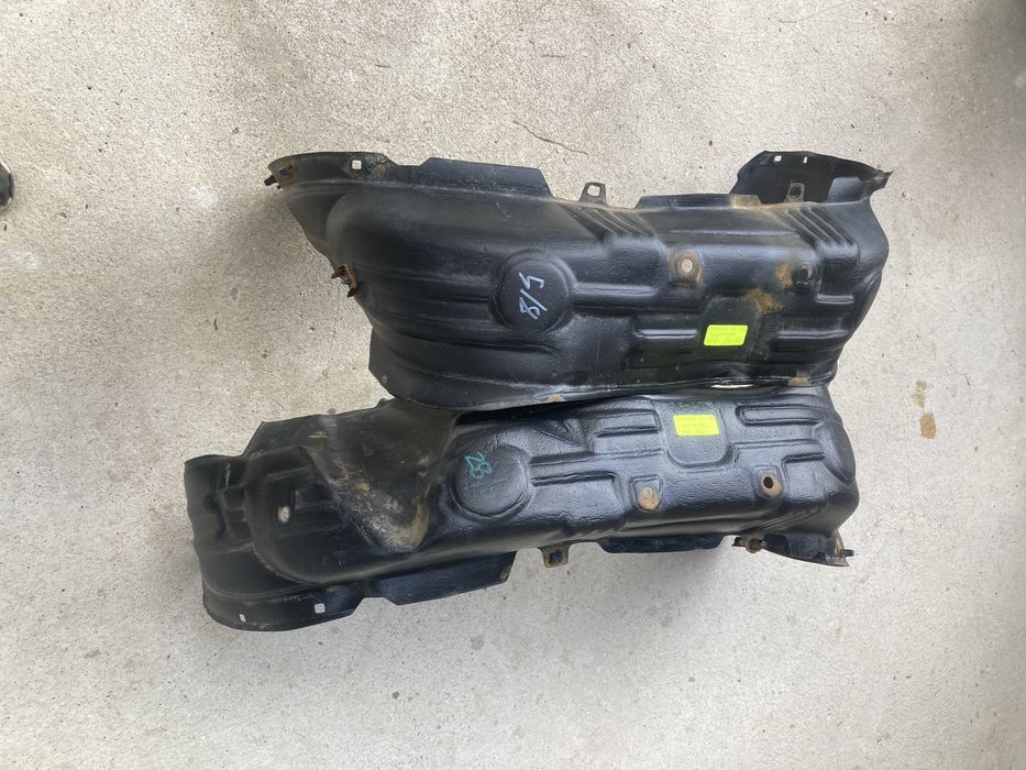 Задни подкалници ляв и десен  за тойота хайлукс пикап/toyota hilux  05-09г