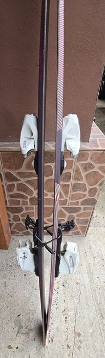 Vand schiuri Wed'ze ADIX 500  130 CM