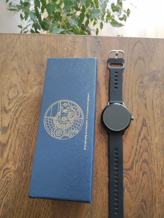 Смарт часовник НОВ