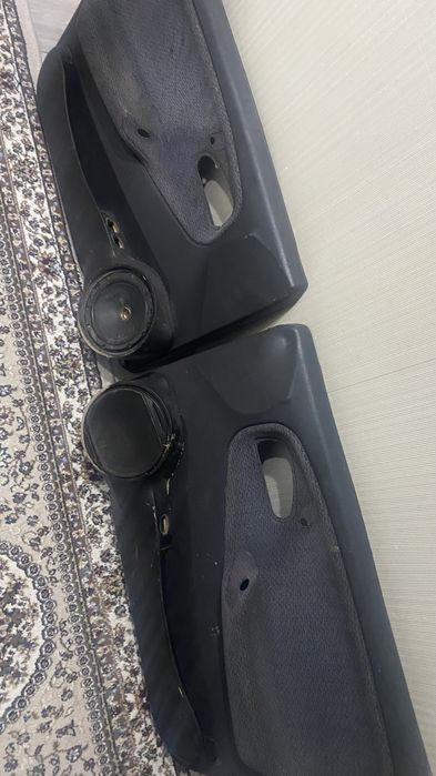 ваз 2115 запчасти