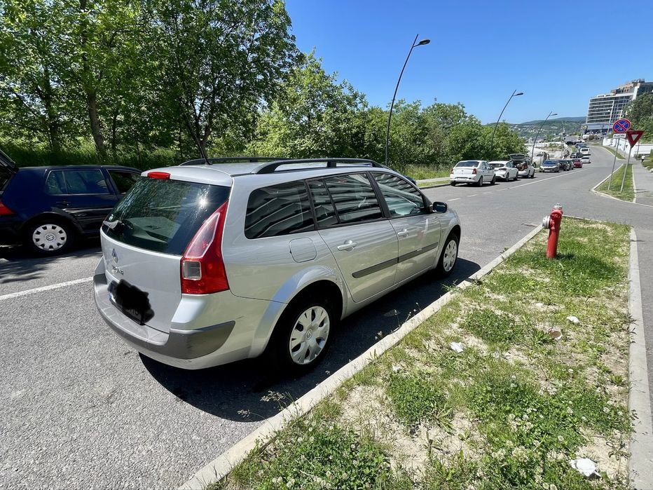 Vand Renault Megane 2