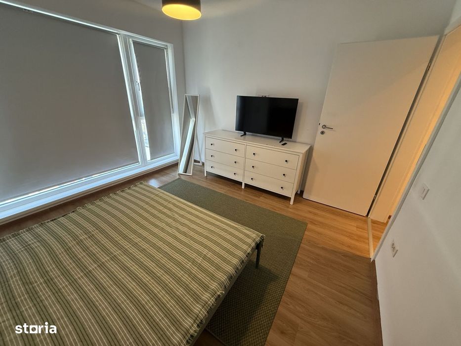 Ap. 2 Camere- Quartz Residence, Parcare Inclusa, Centrala Proprie