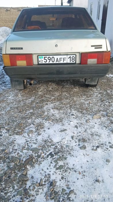 21099 продам срочно