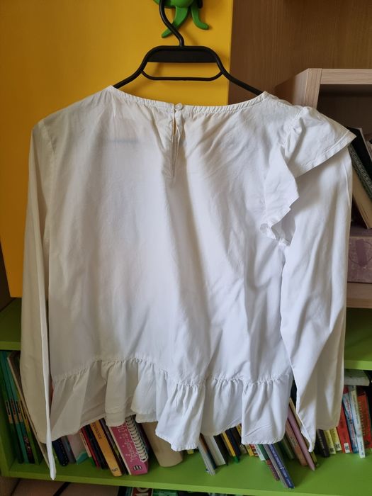 Бала  риза Зара 164см