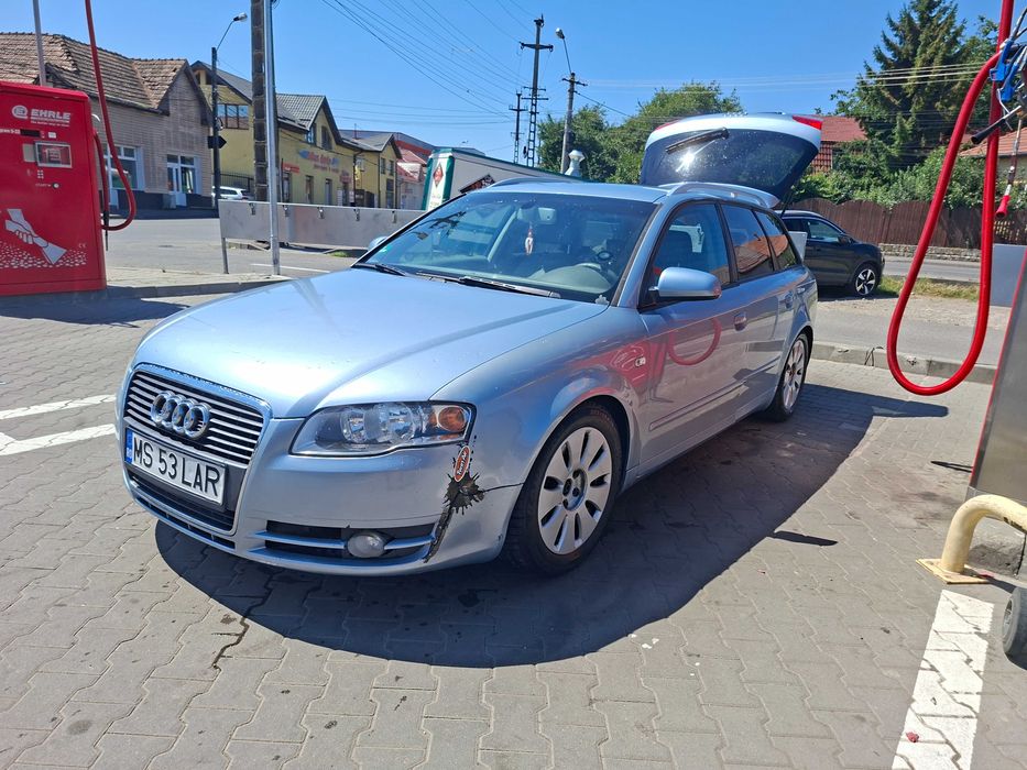 Audi a4 b7 2.0 170 BRD